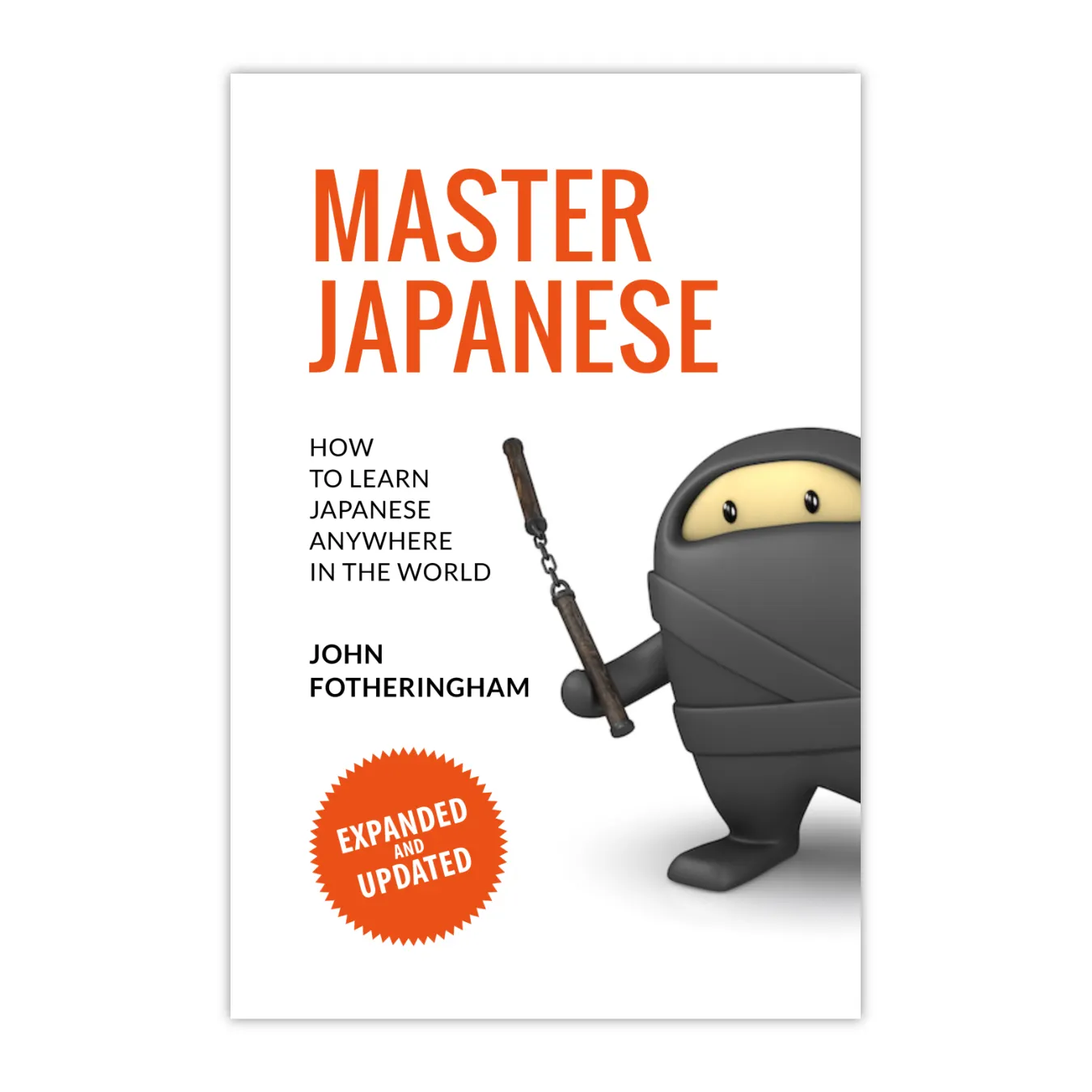 Japanese Learning Resources