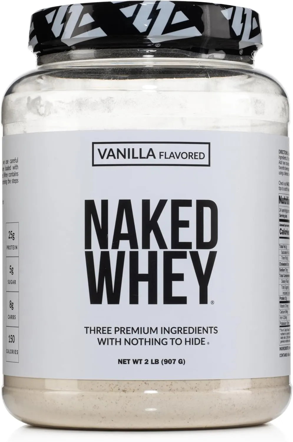 Naked Whey