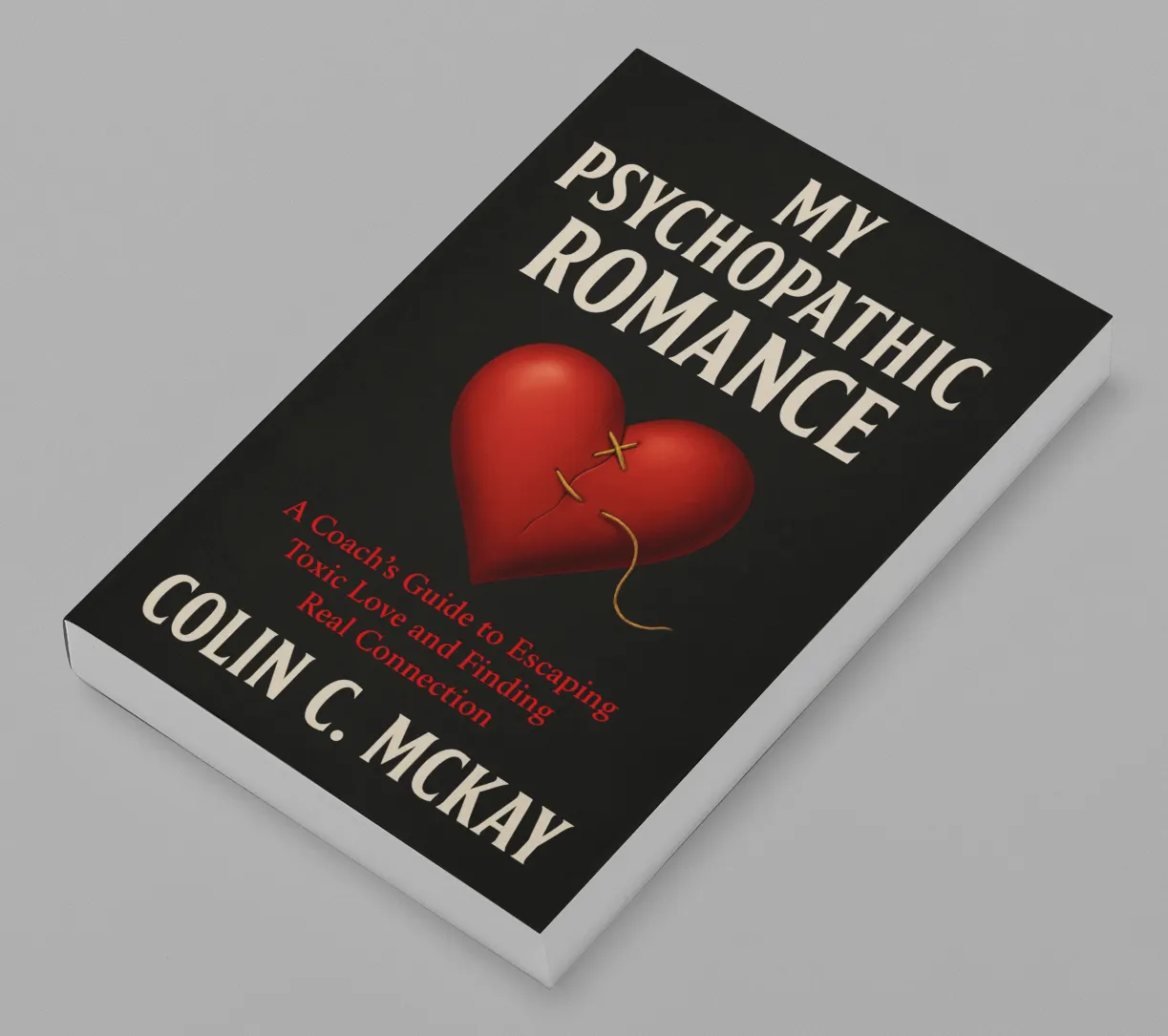 My Psychopathic Romance