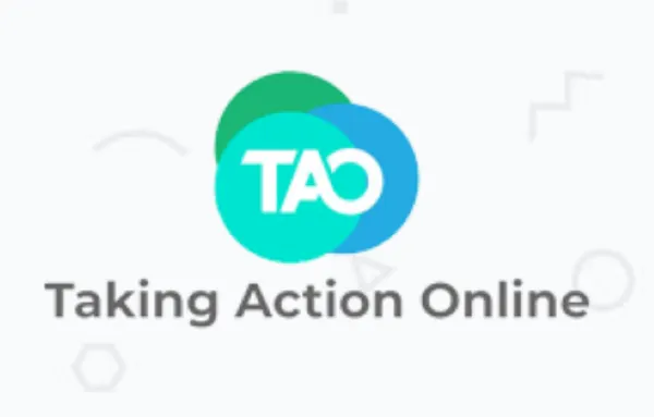 Taking Action Online