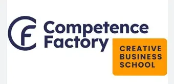 logo competence factory