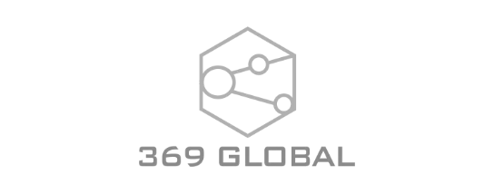 Company Logo for 369 GLOBAL