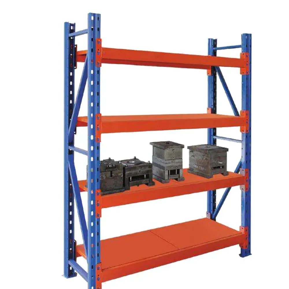 Metal Racks Manufacturers In Bangalore