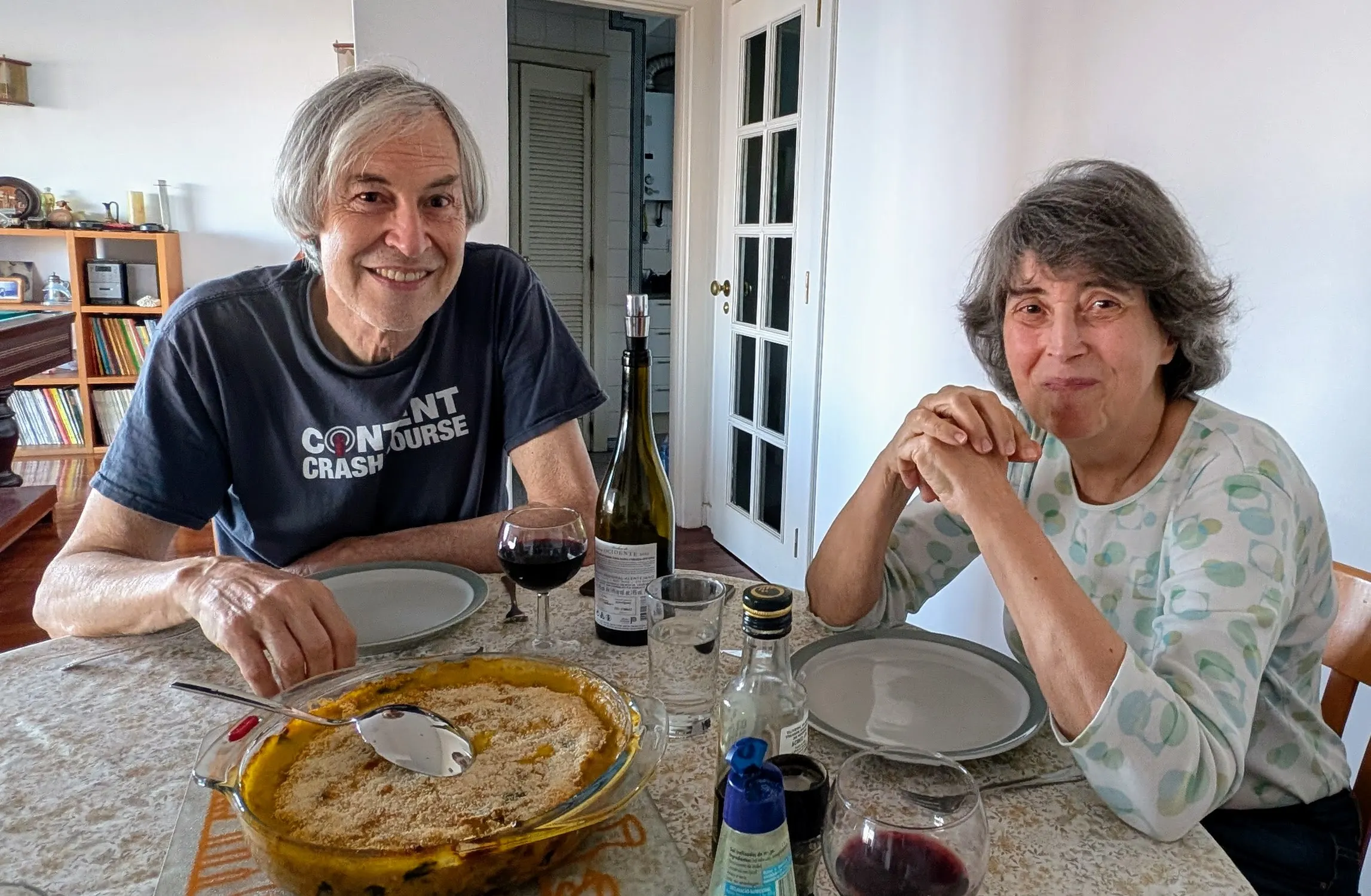 Clara and Ray Noble, your lifehack to visiting Portugal