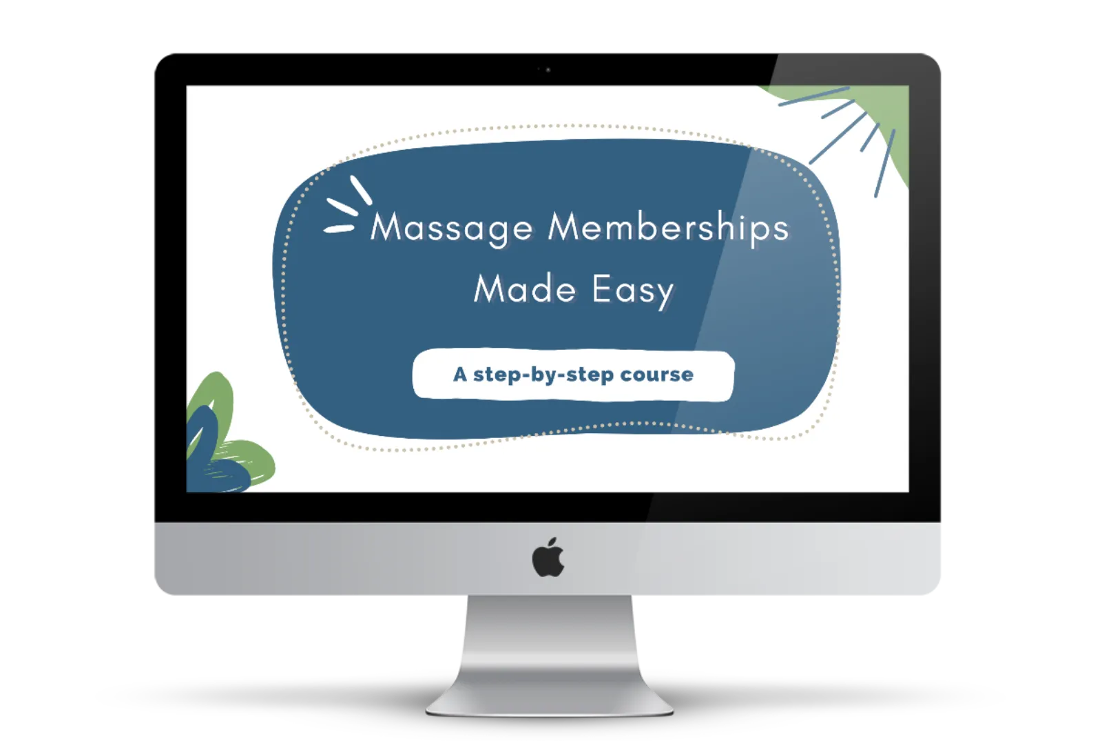 Is a massage membership for you?