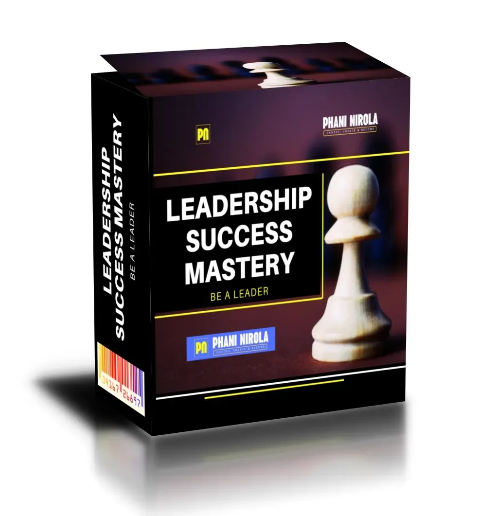 leadership-success-mastery