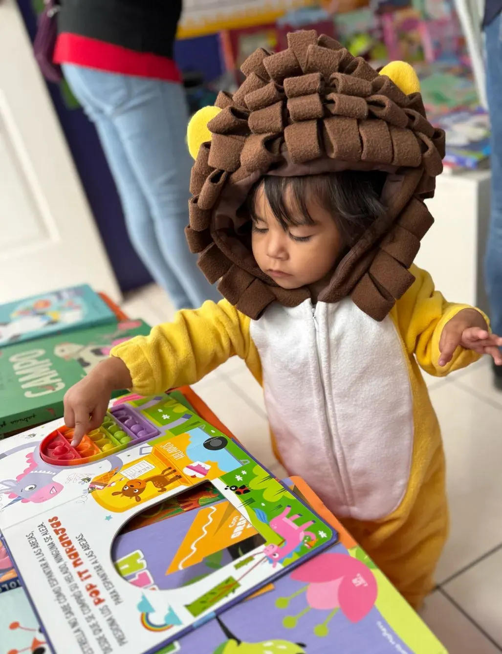 Educación para Niños de 3 meses a 12 meses en WonderBees Preschool, Cayalá zona 16