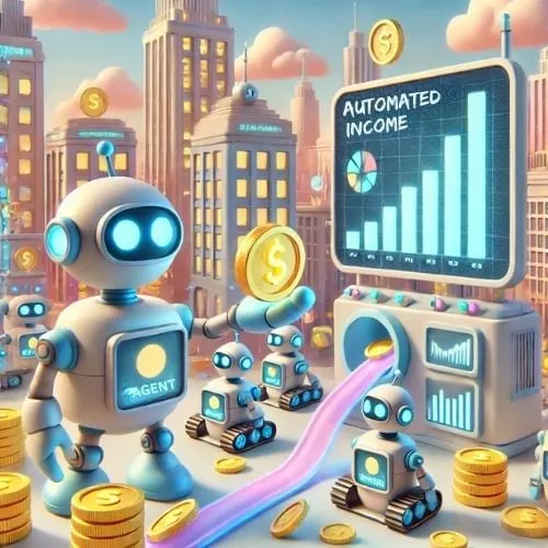 AUTOMATED EARNING