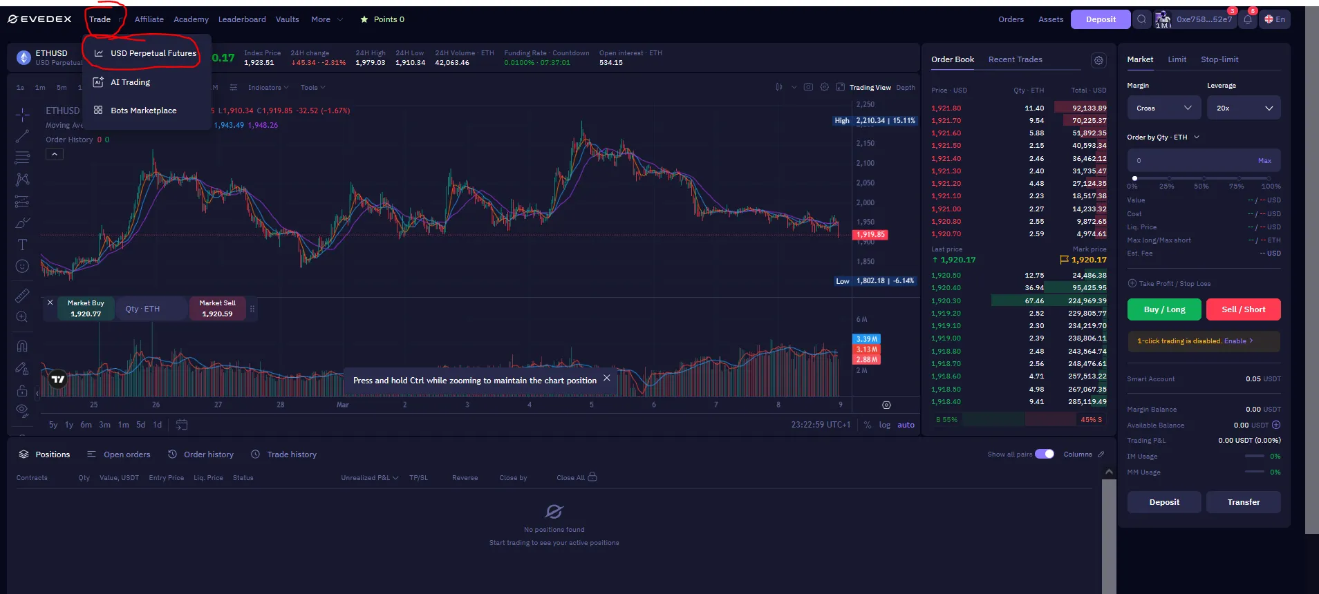 najbolja platforma za trgovanje