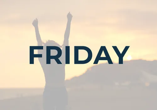 friday