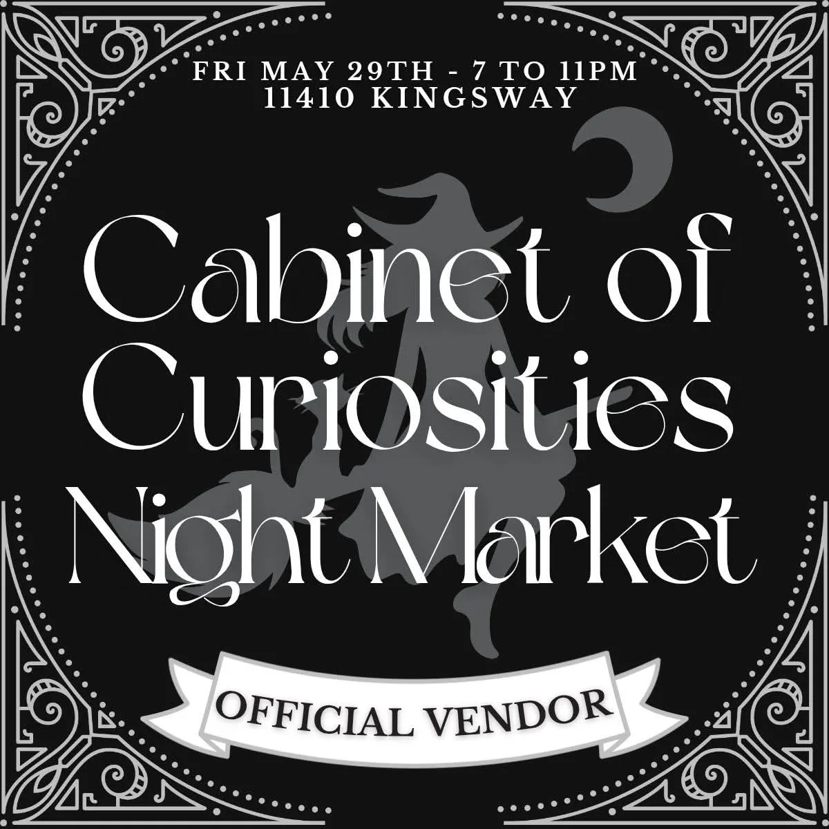 night market edmonton