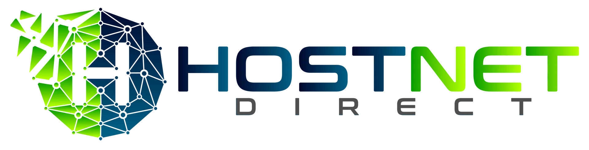 HostNetDirect Logo