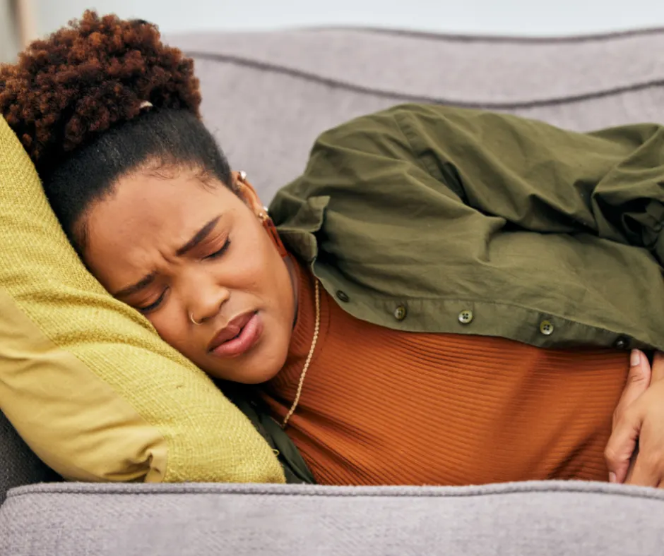 fatigue and exhaustion relief