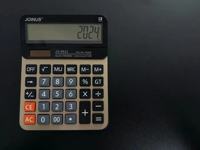 calculator for computation