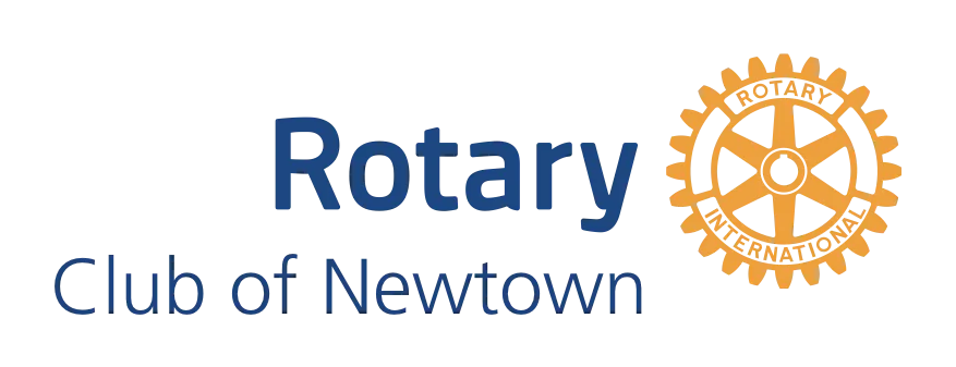 rotary club of newtown