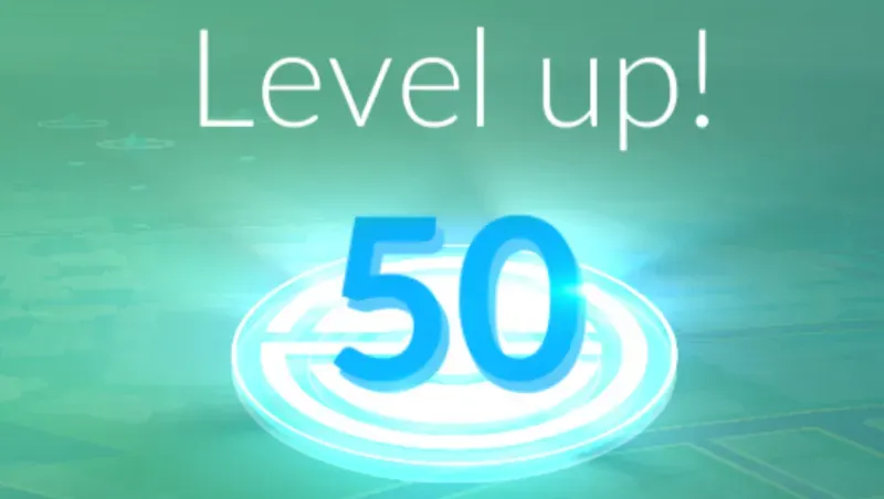 Level 50 Service