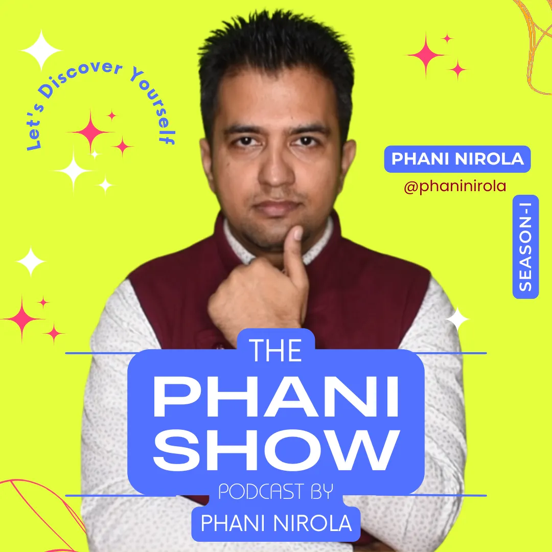 the-phani-show