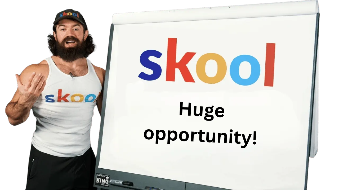ReEngage OS Viral Coach Skool Link