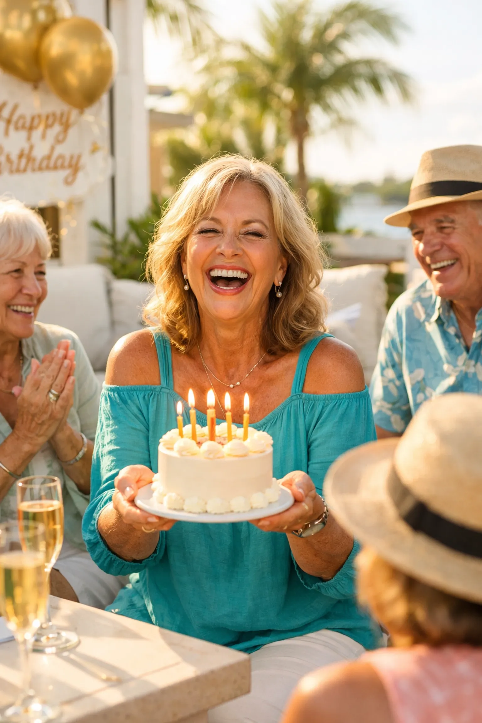 Medicare Agent Florida