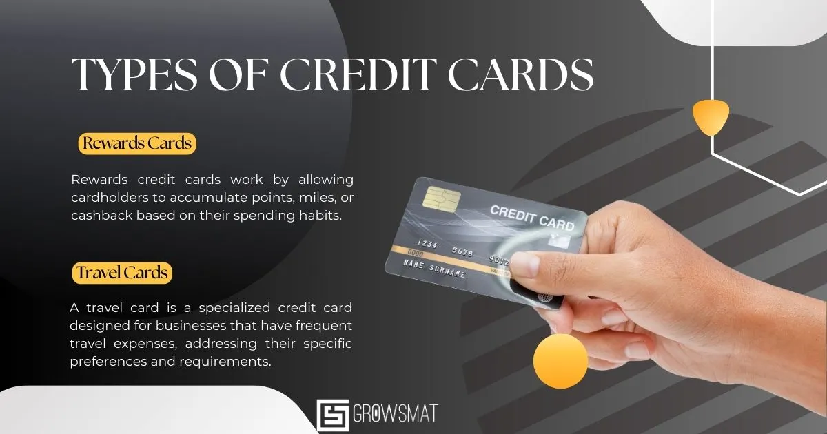 7 Popular Business Credit Cards Perfect for UK and EU SME Success