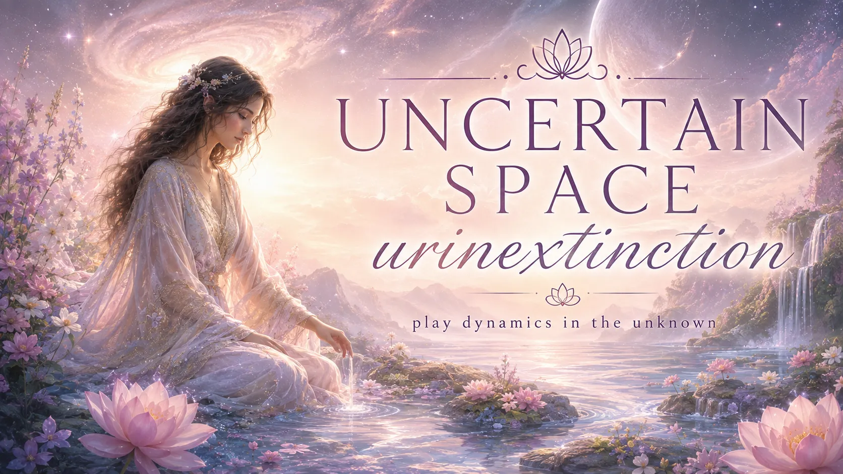 know the play dynamics in the unknown watch the video now