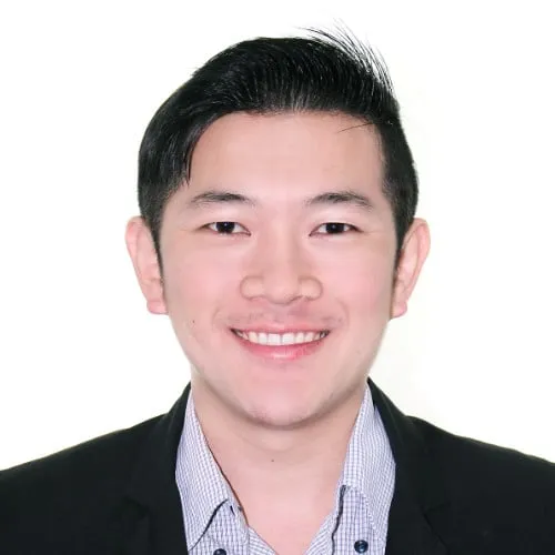 Peng Hoe Tan Logistics and Distribution Manager