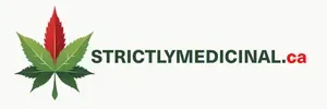 Strictly Medicinal Logo 3