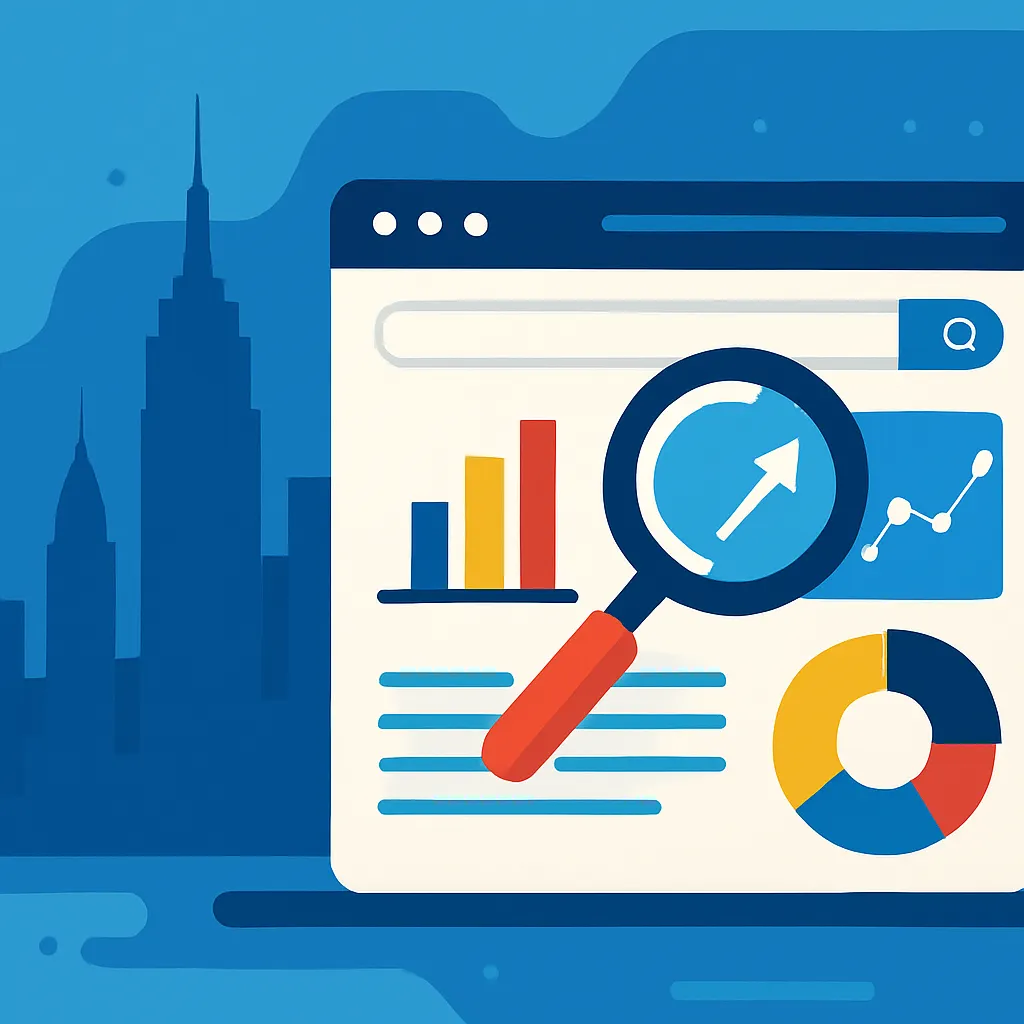 Featured image for Best SEO Companies in NYC: Why