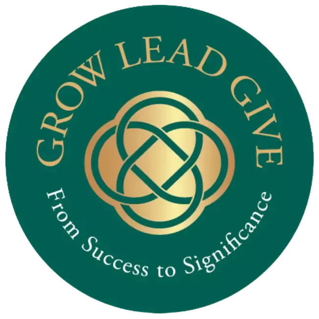 grow-lead-give-cat-dowling-logo