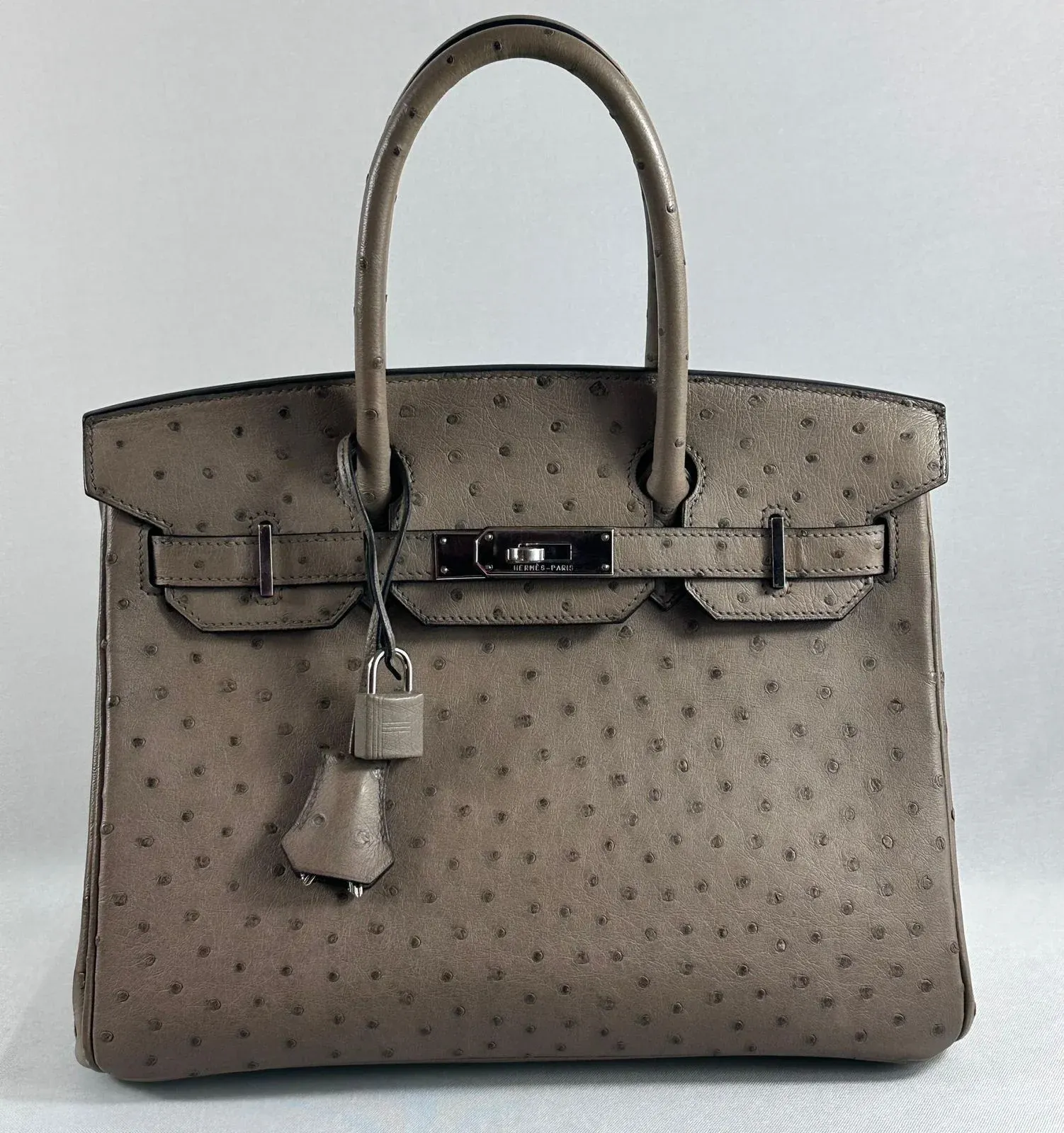 bolsa hermes birkin 30
