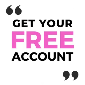 free account signup
