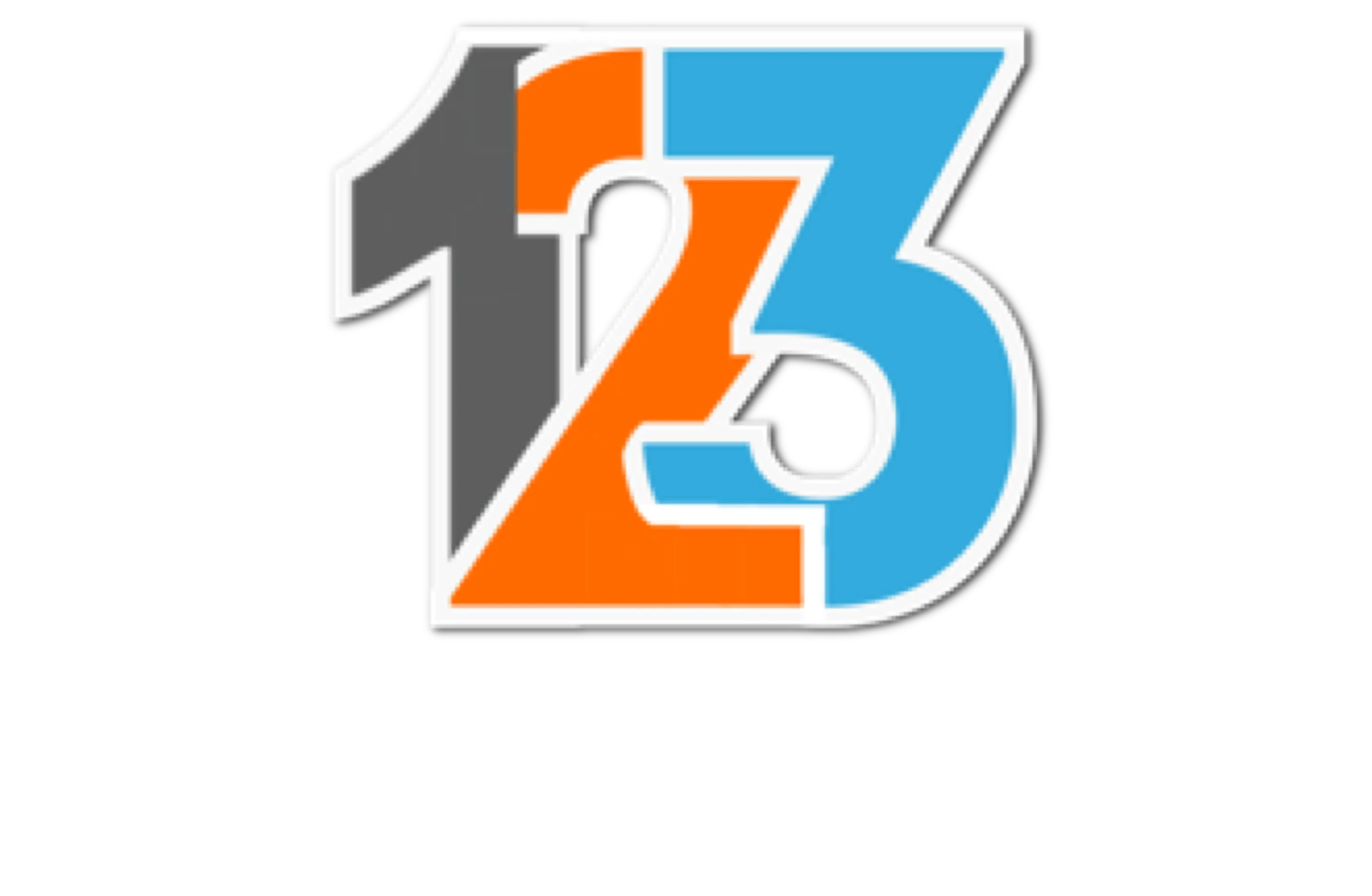 123Reputation.com Logo
