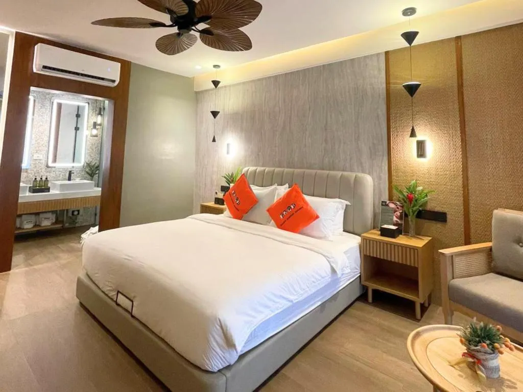 El Nido Garden Resort