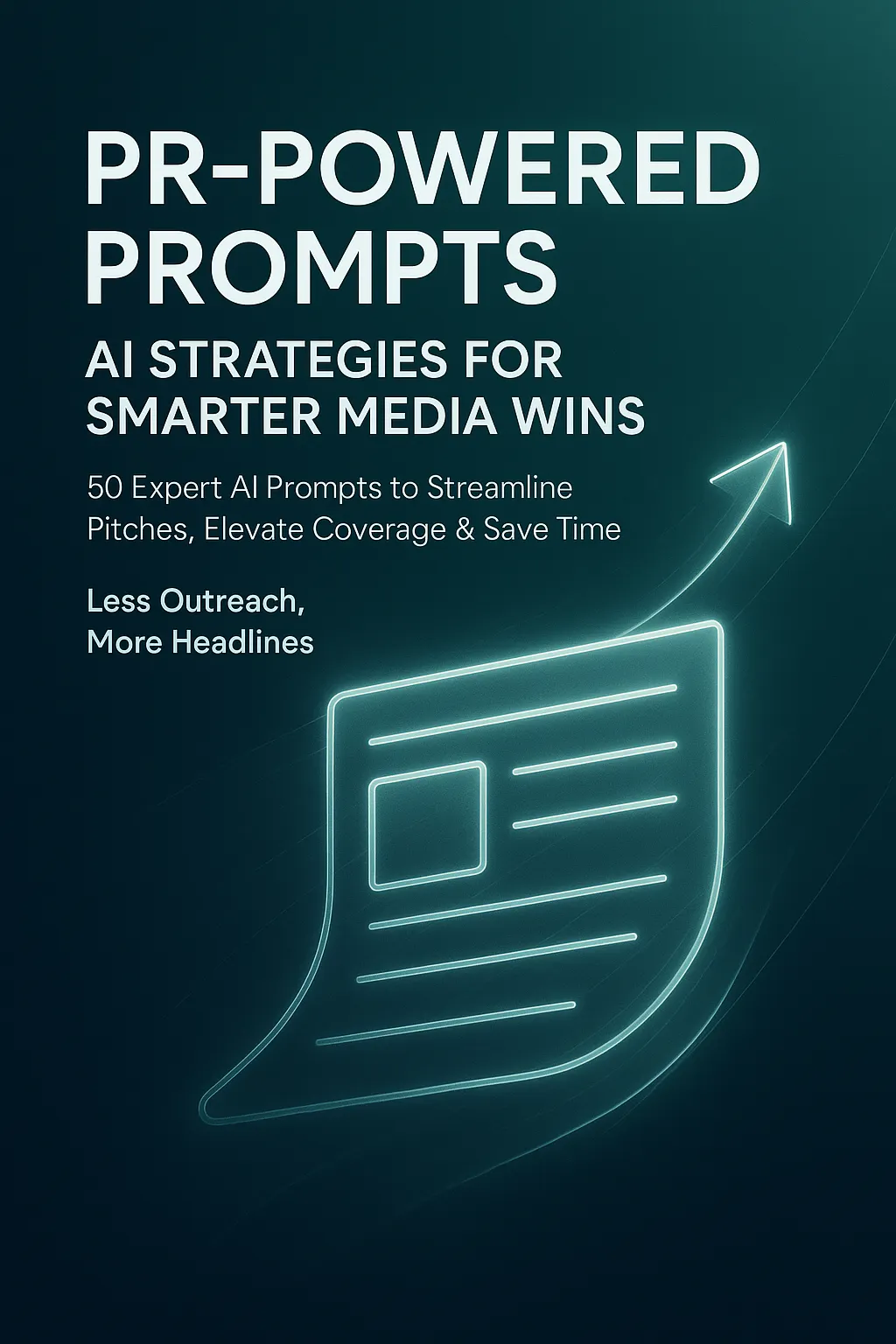 PR-Powered Prompts: AI Strategies for Smarter Media Wins