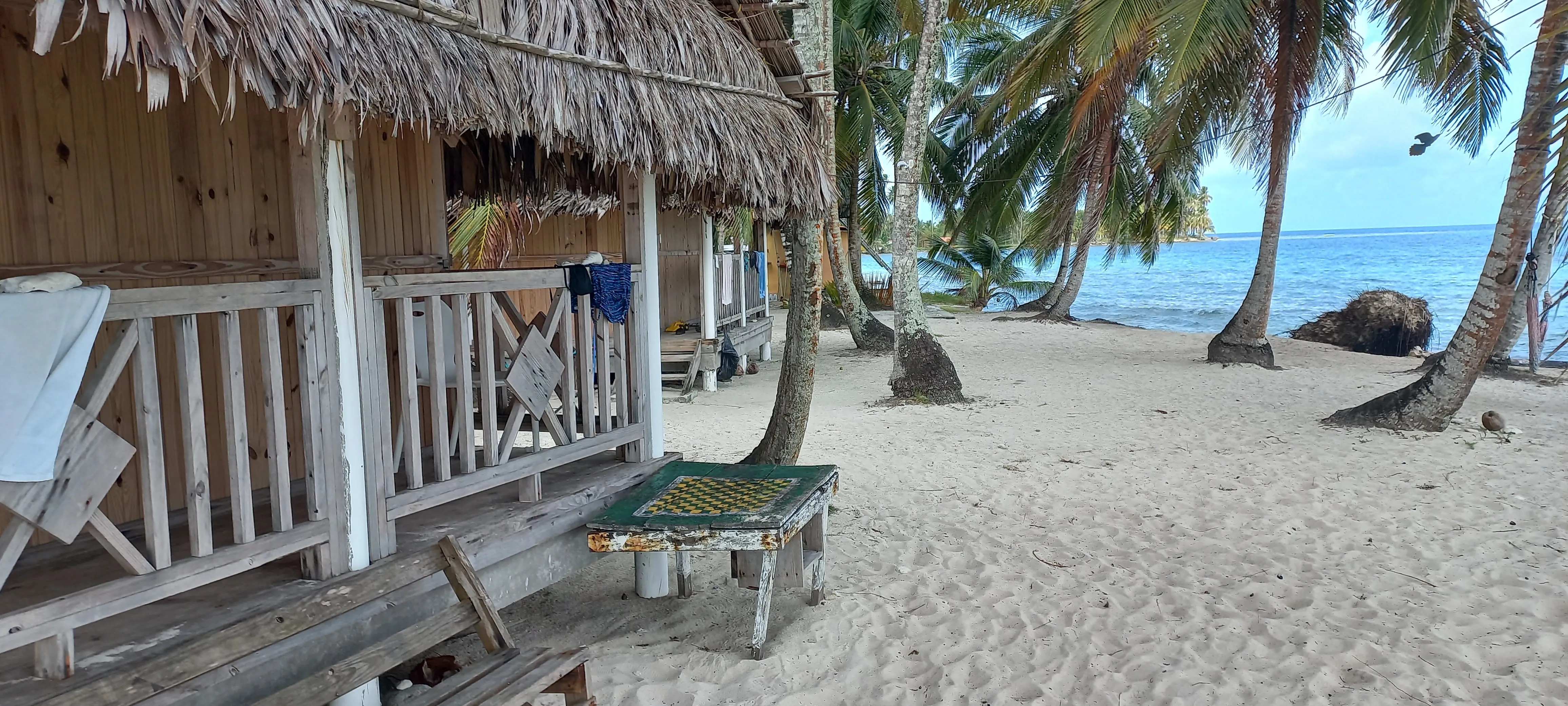 Immigrate to Panama San Blas Tour
