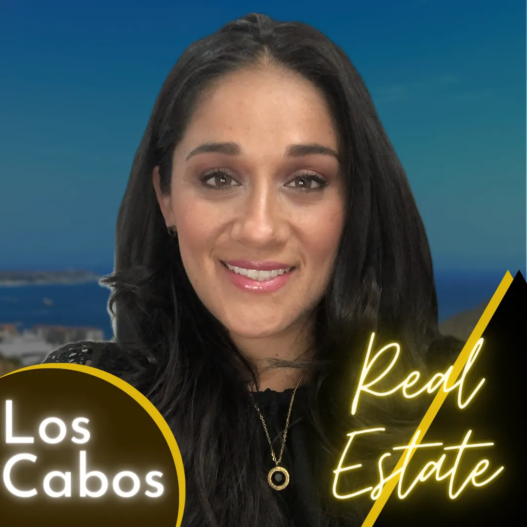 Cabo Real Estate