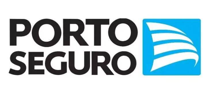 Logo Porto Seguro