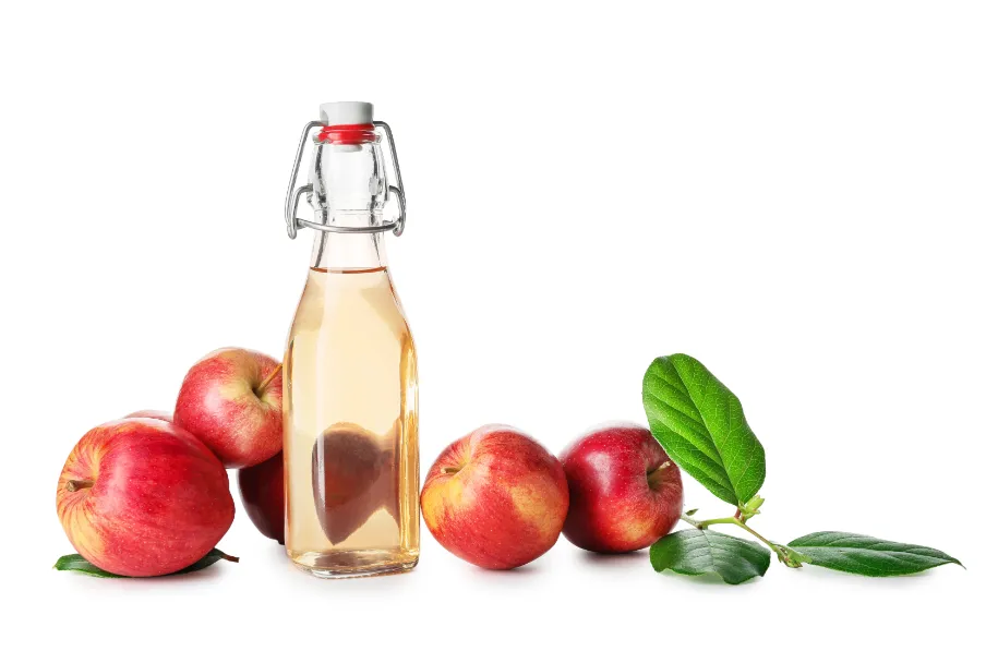 apple cider vinegar benefits