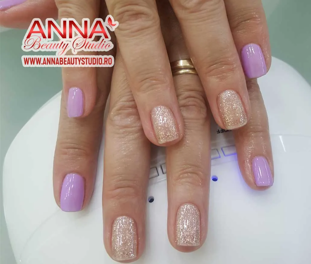 manichiura semipermanenta annabeautystudio.ro