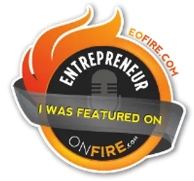 Enterpreneur on Fire