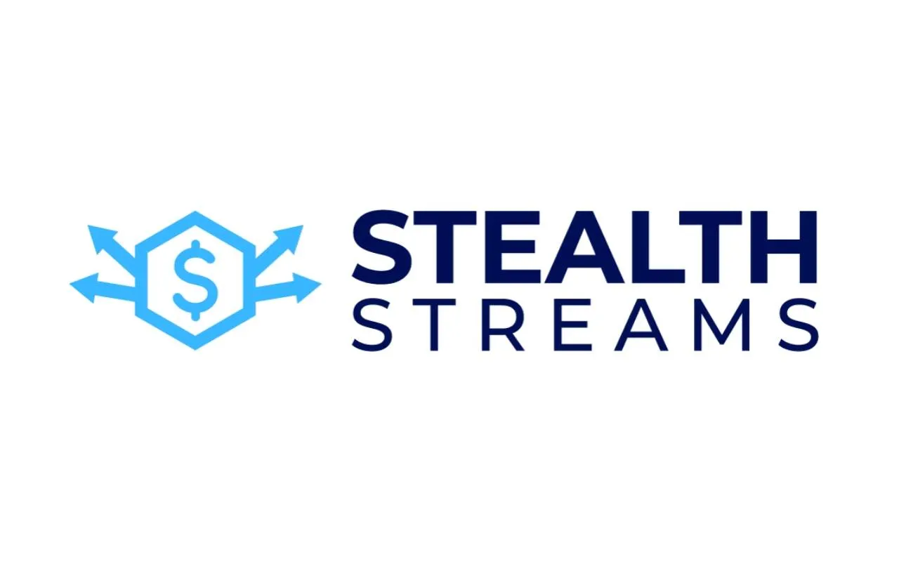 Stealth Streams affiliate system logo