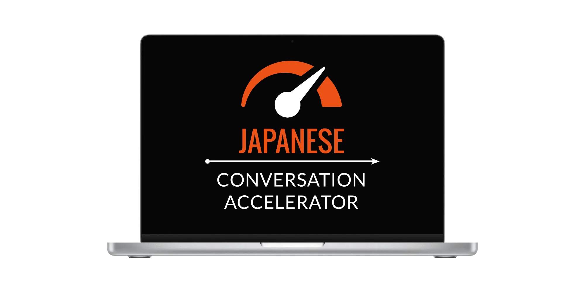 50% OFF The Japanese Conversation Accelerator