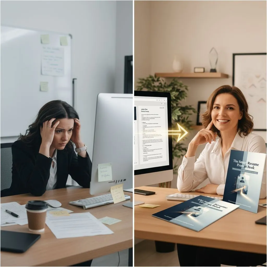 AI Resume Writing Prompts for Career Coaches