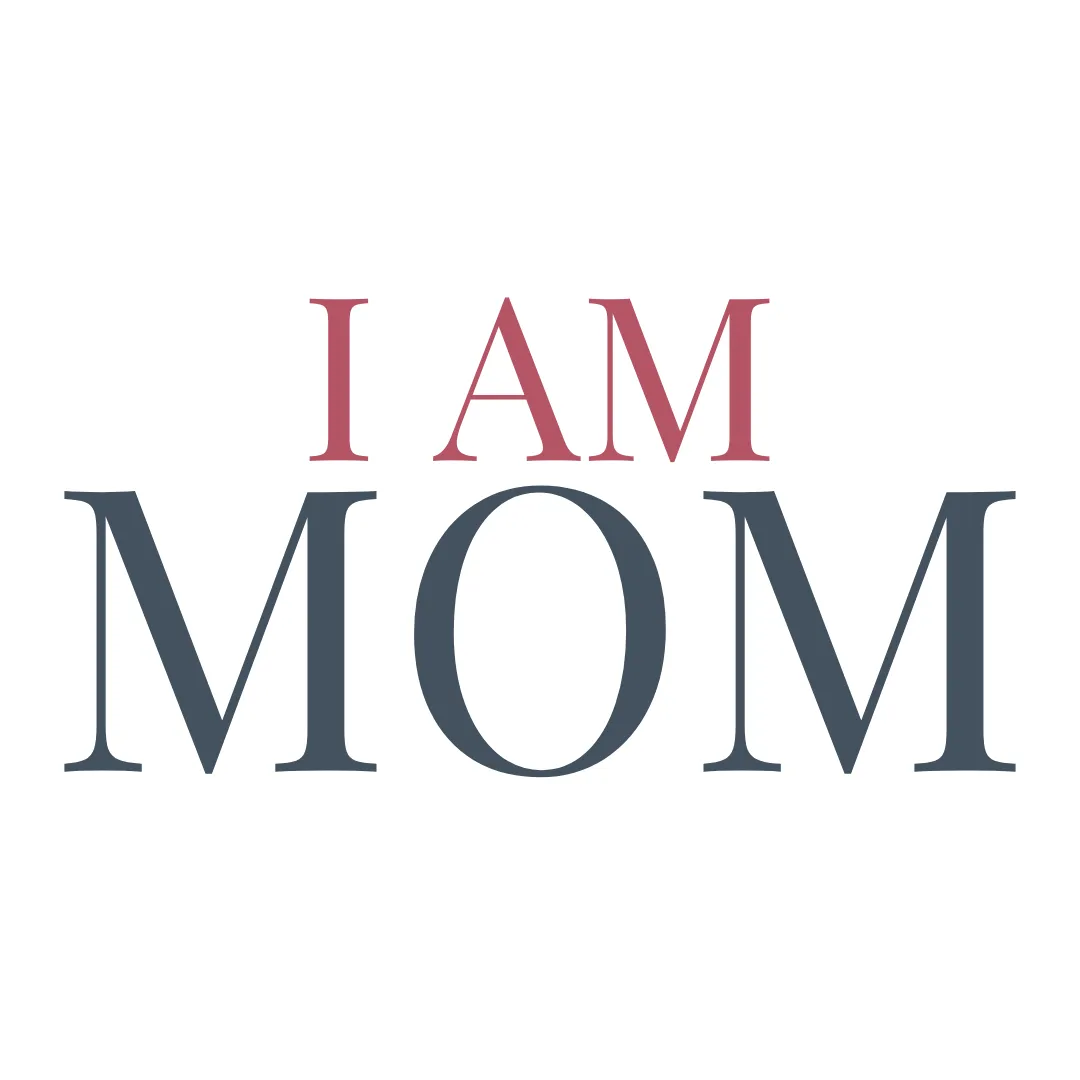 I AM MOM L