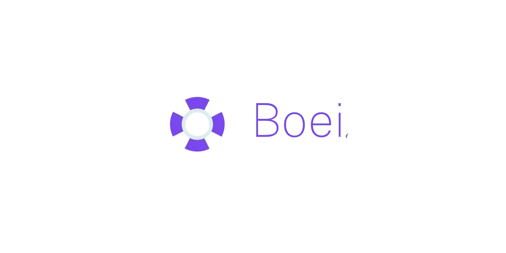 Boei.HELP Logo
