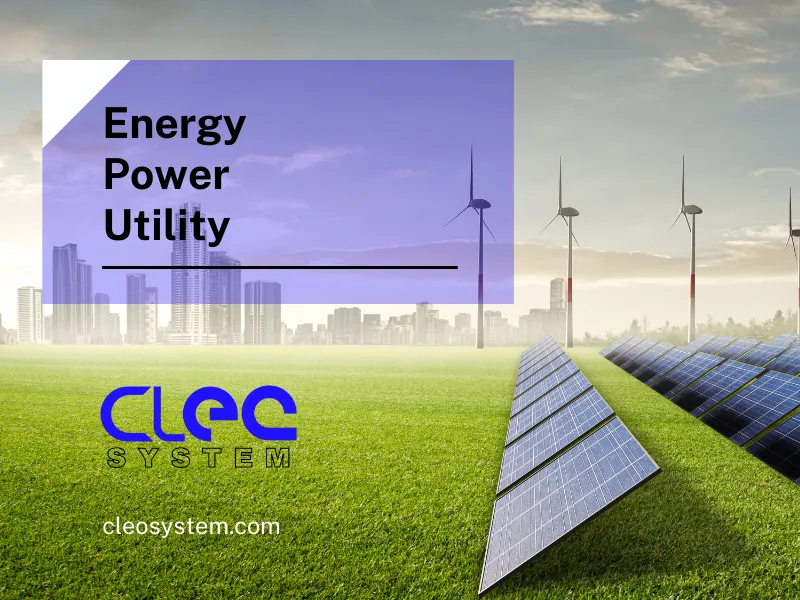 Energy CleoSystem