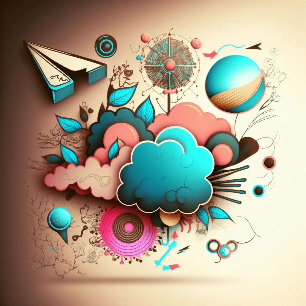 image of digital marketing