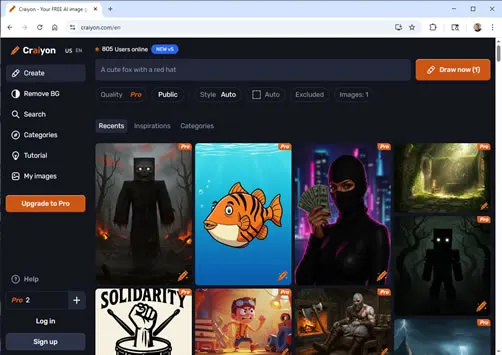 Craiyon.com