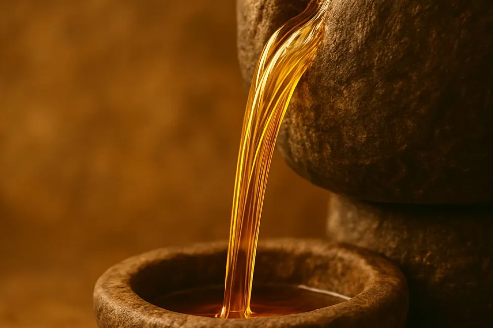 Fresh Batches Argan OIl