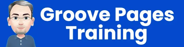 GroovePagesTraining